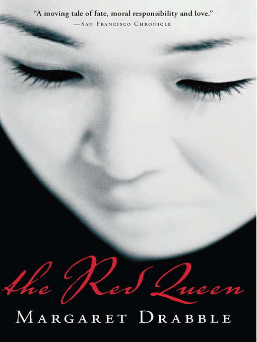 Title details for The Red Queen by Margaret Drabble - Available